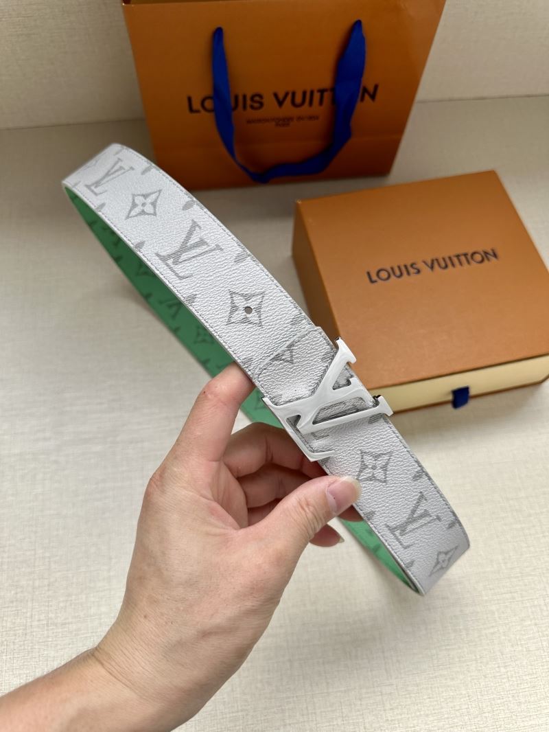 Louis Vuitton Belts